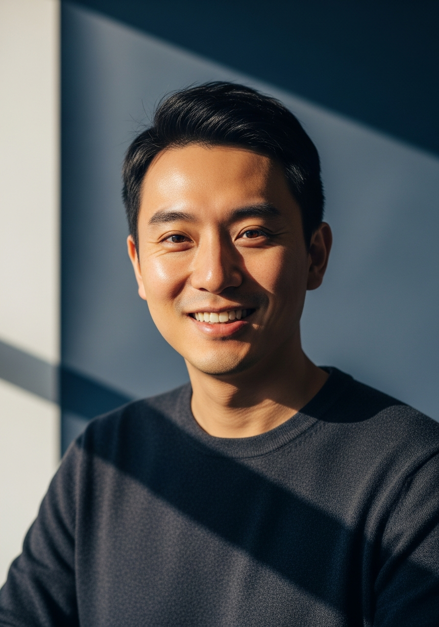 Wei Zhang