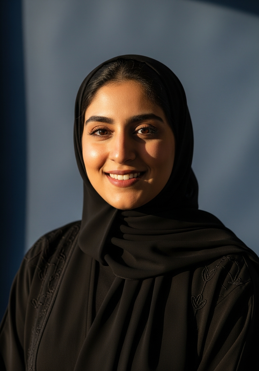 Nour Hamdan
