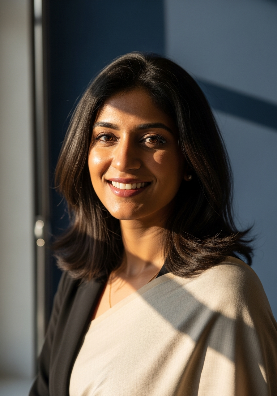 Priya Sharma