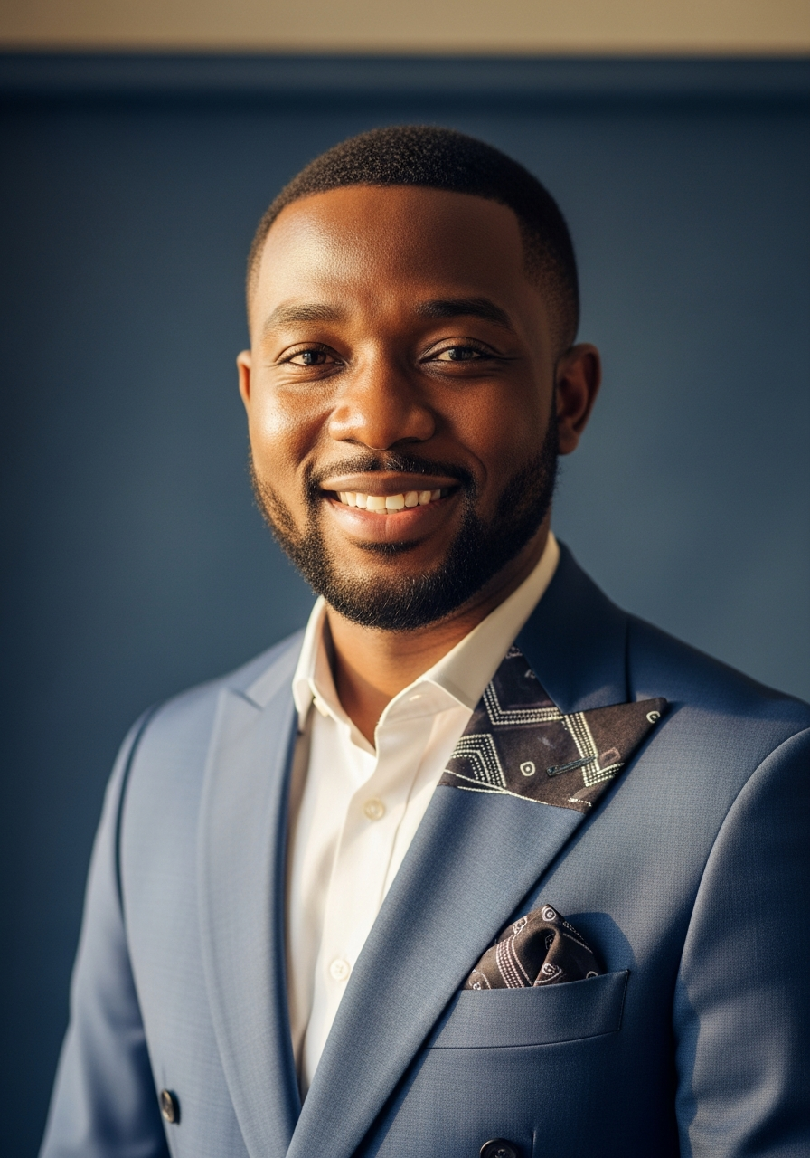 Chinedu Okafor