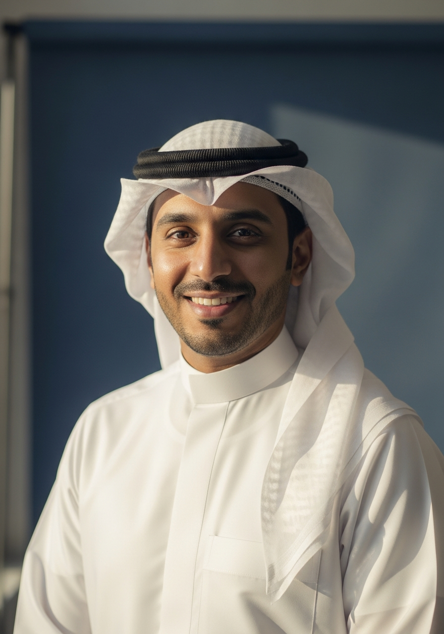 Khalid Al-Rashid